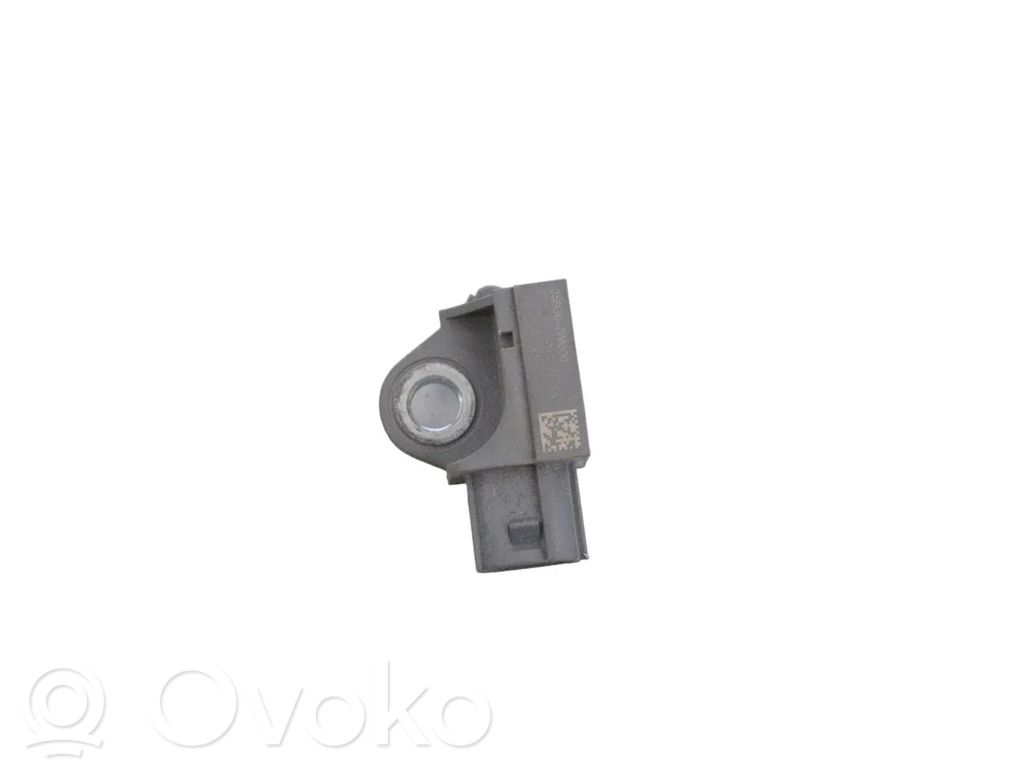 Hyundai Santa Fe Sensor impacto/accidente para activar Airbag 