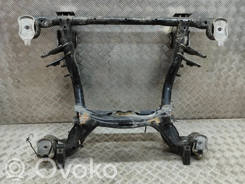 Skoda Enyaq iV Taka-apurunko 
