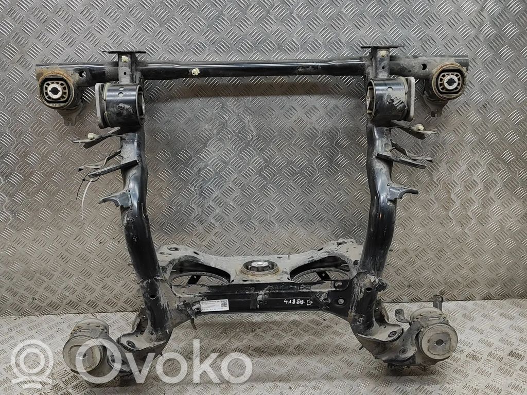 Volkswagen ID.3 Taka-apurunko 