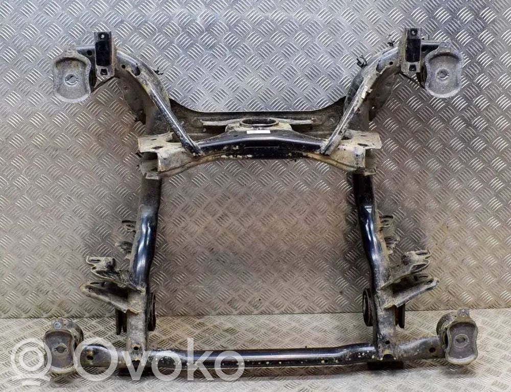 Volkswagen ID.3 Taka-apurunko 
