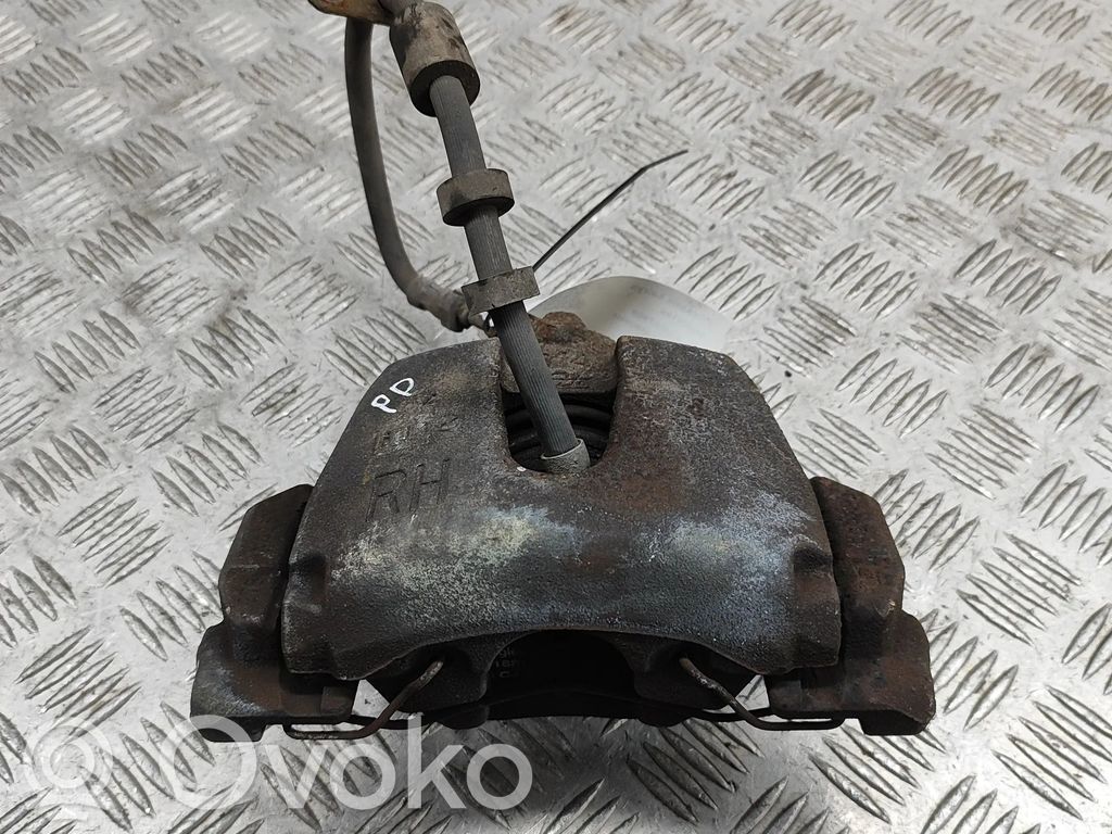 Priekšējais suports   AV612B302AA