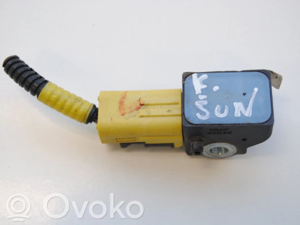 Acura RDX I Airbagsensor Crashsensor Drucksensor 