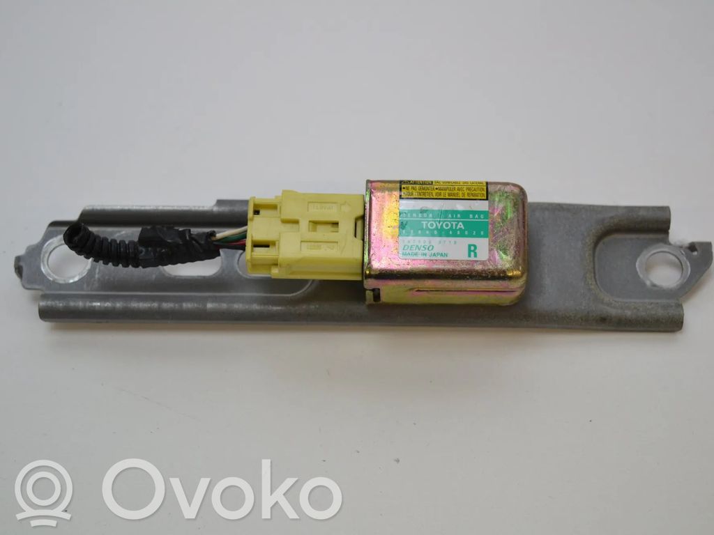 Lexus RX 330 - 350 - 400H Airbagsensor Crashsensor Drucksensor 