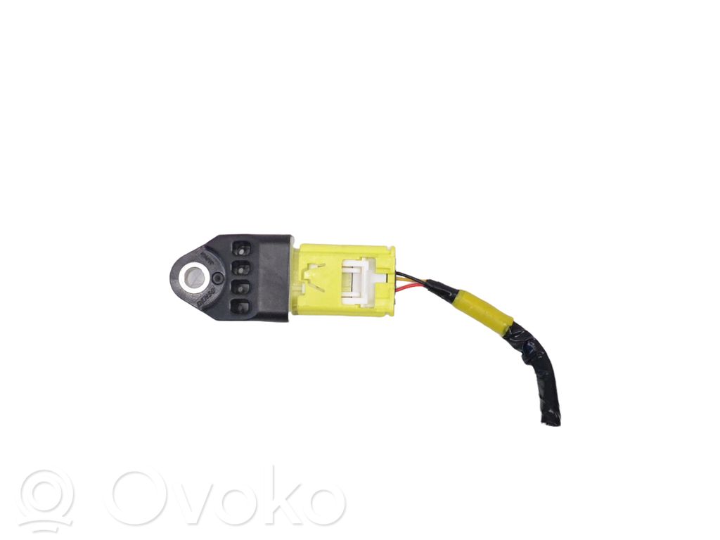 Lexus RC Airbagsensor Crashsensor Drucksensor 