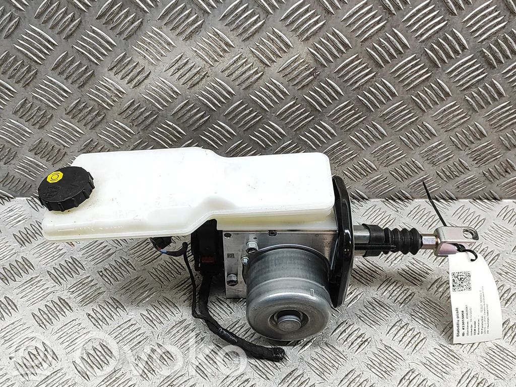 Tesla Model Y Juniper ABS-pumppu 