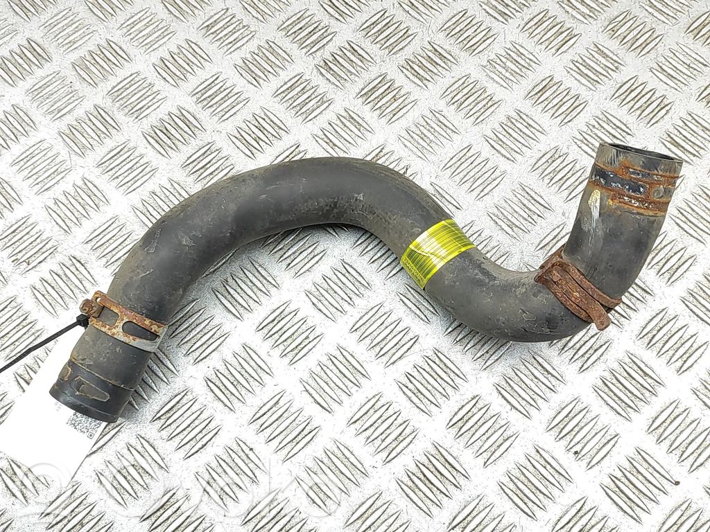 Hyundai Tucson TL Engine coolant pipe/hose 