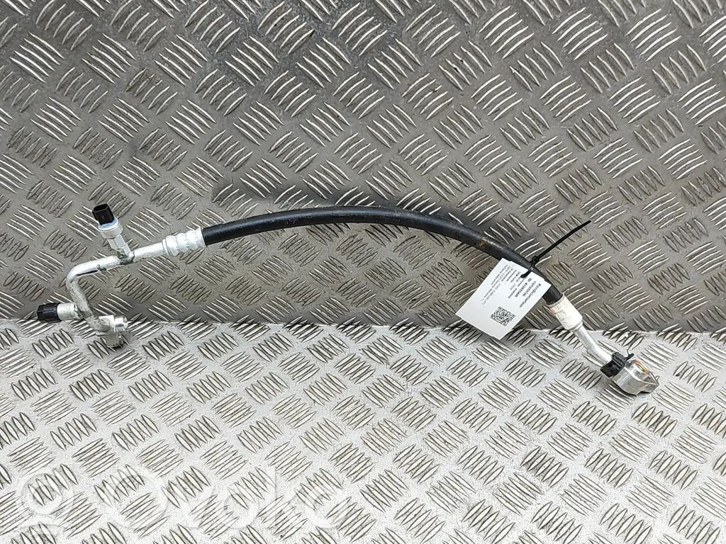 Ford Puma Wąż / Przewód klimatyzacji A/C 