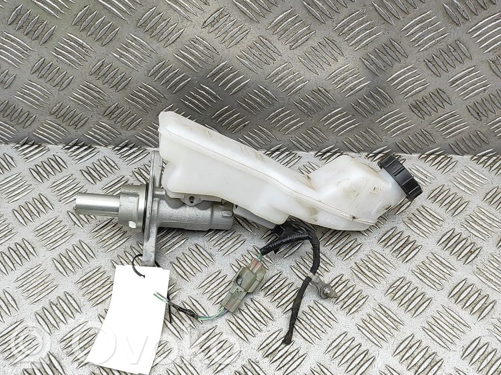 Ford Puma Pompă centrală de frână 