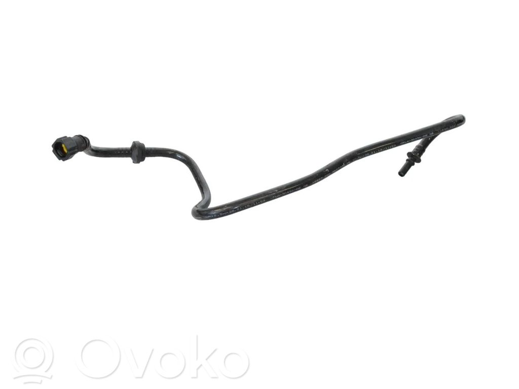 Land Rover Range Rover L405 Conductă/furtun vacuum 