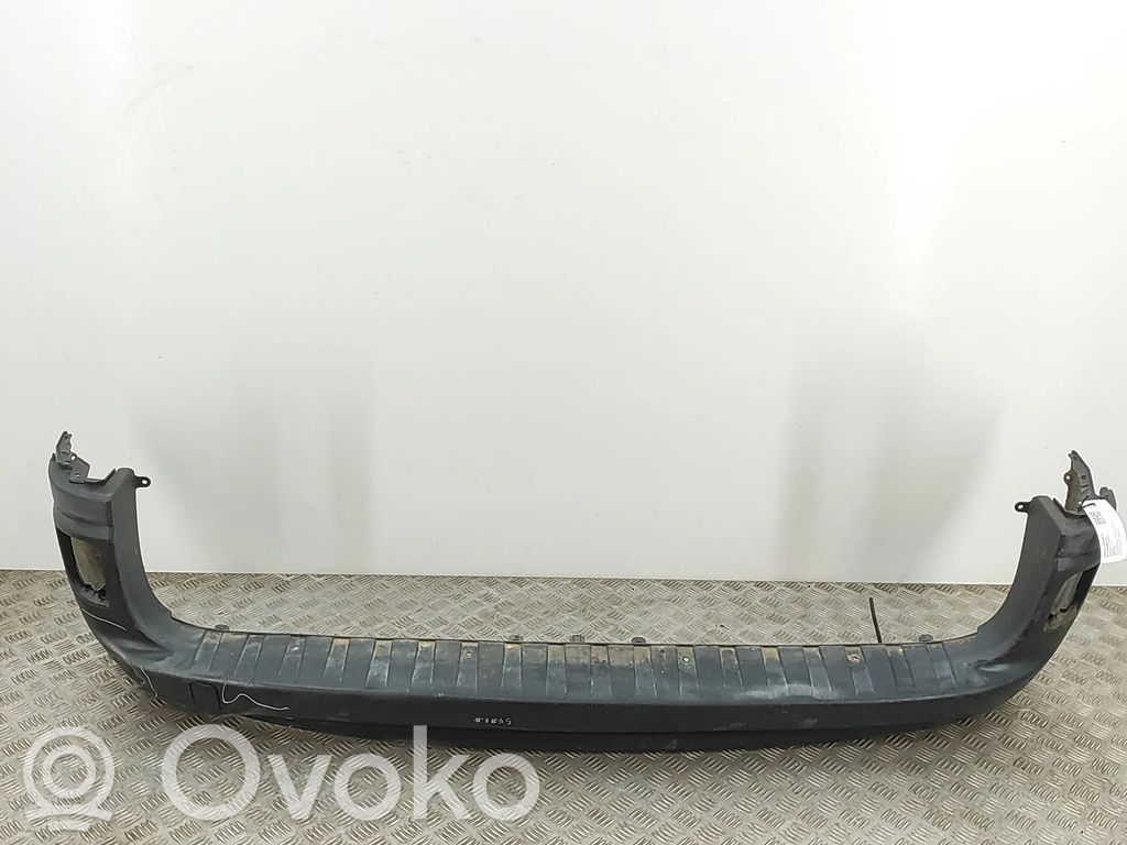 Mercedes-Benz Citan W415 Parachoques 