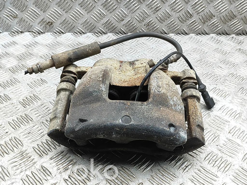 Ford Transit Custom Front brake caliper 