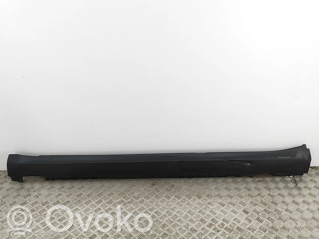 Porsche Macan (95B) Sill 