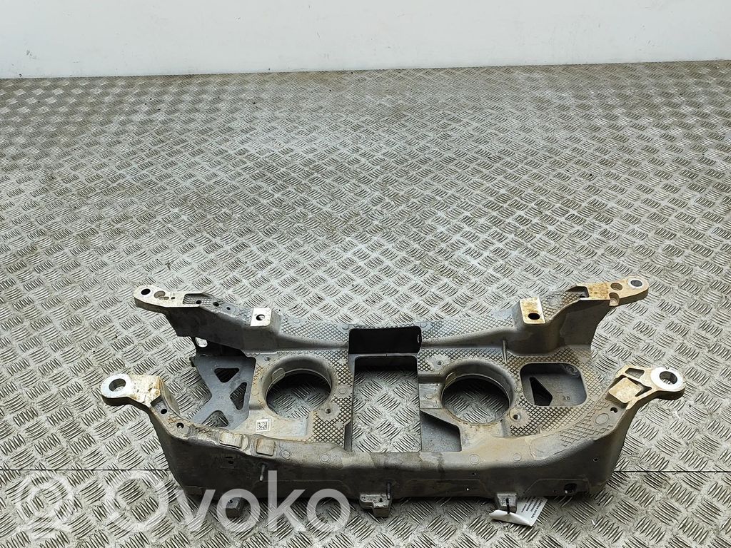Ford Mustang Mach-E Engine mounting bracket 