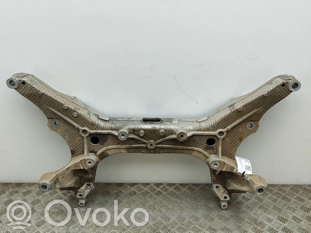 Front subframe   LJ9C5C145AC