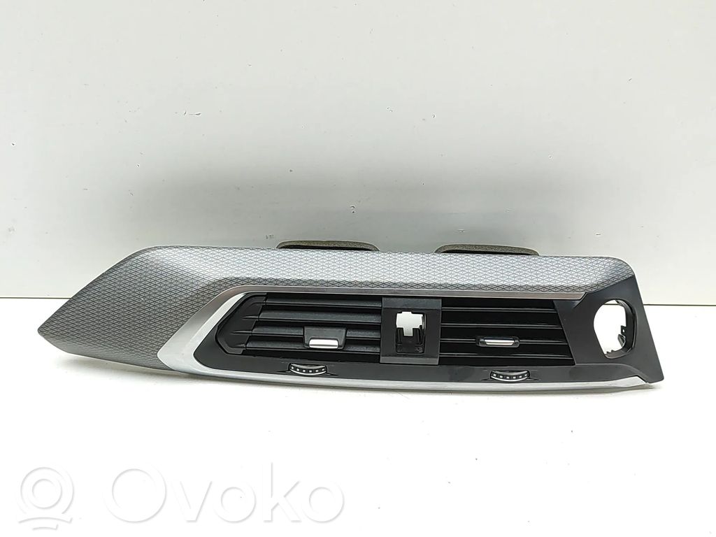 BMW X3 G01 Ramă grilă ventilație bord 