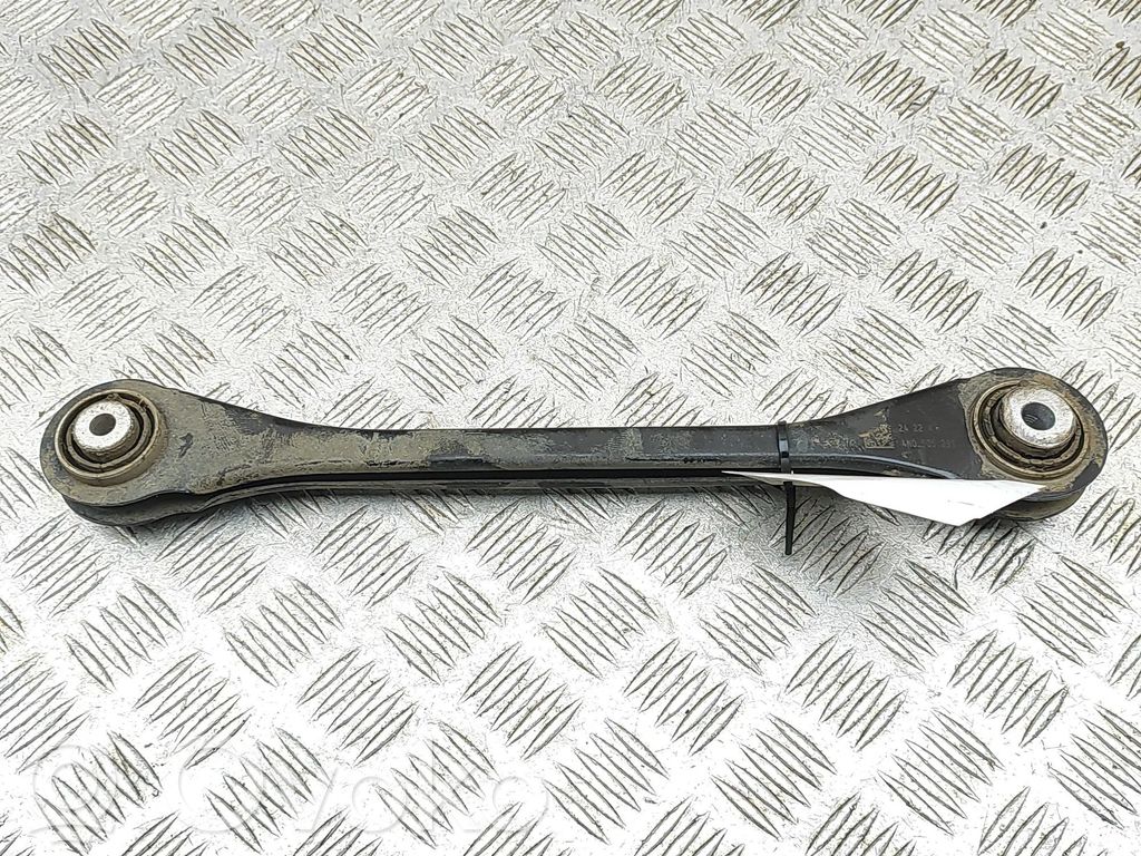 Volkswagen Touareg III Querlenker Achsschenkel hinten 
