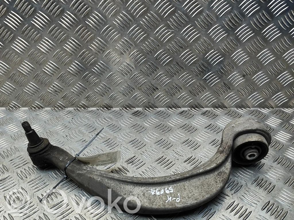 Audi A8 S8 D4 4H Basculă inferioară față 