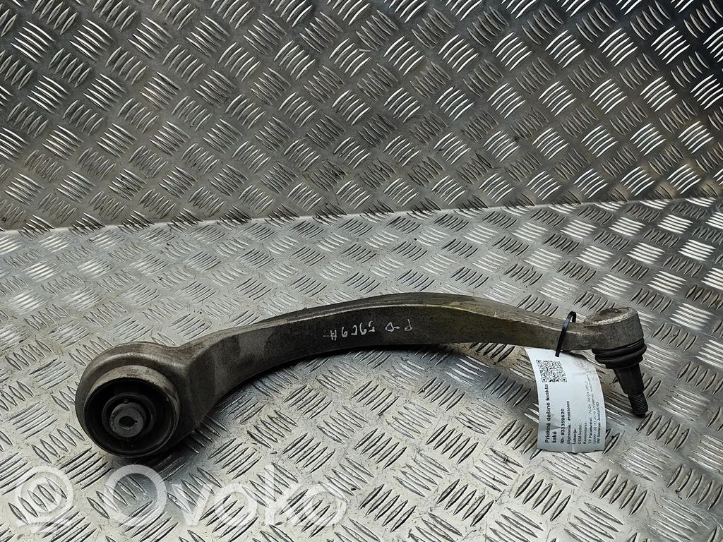 Audi A8 S8 D4 4H Dolny wahacz przedni 