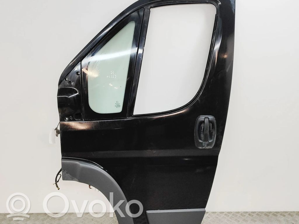 Citroen Jumper Durvis 