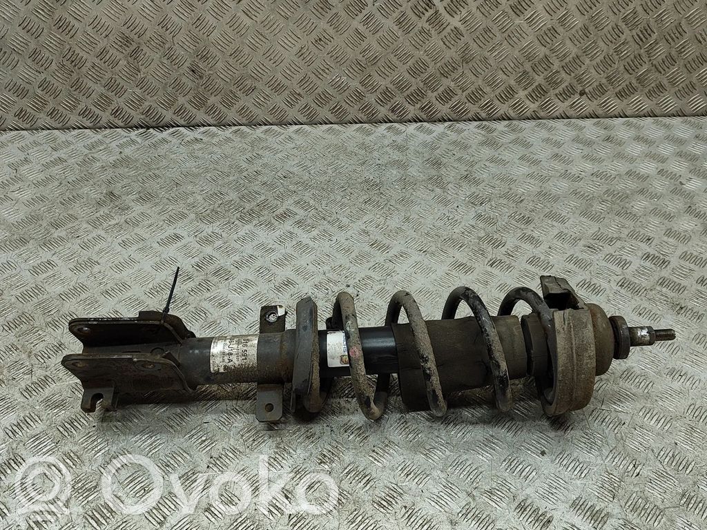 Opel Vivaro Amortyzator przedni 