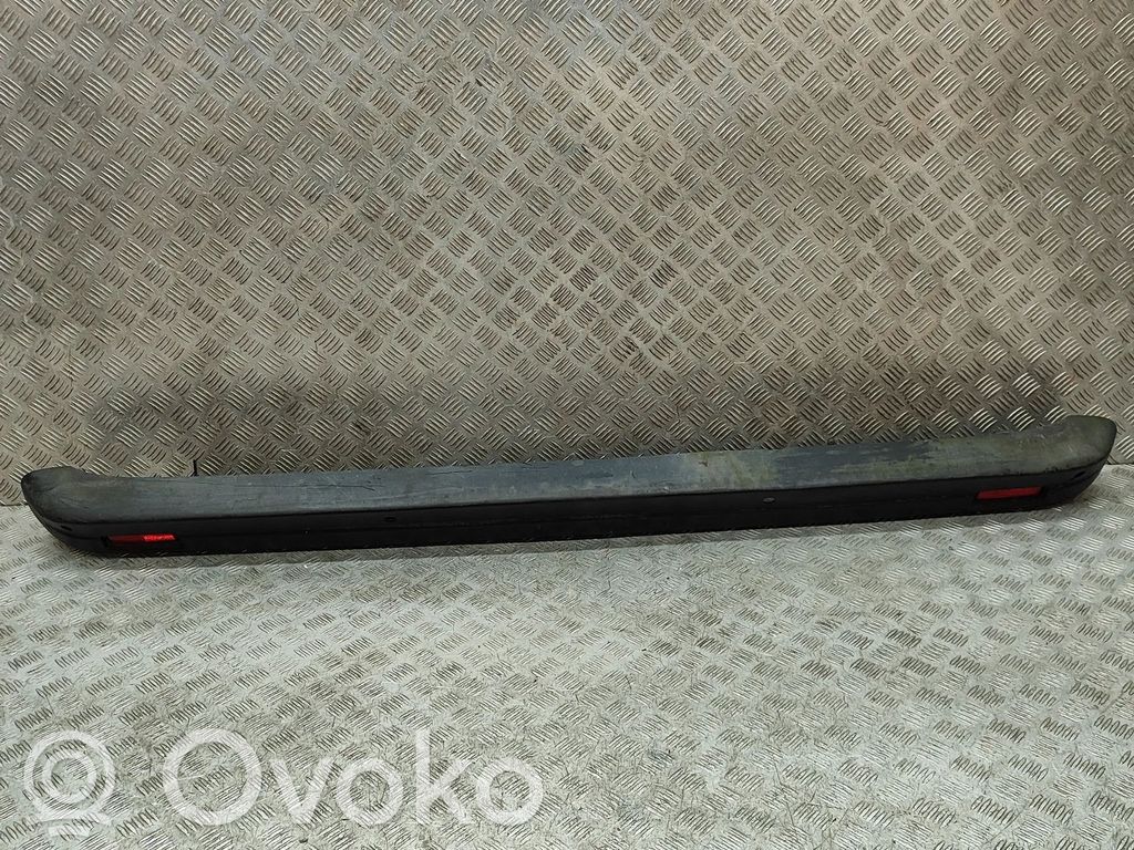 Opel Vivaro Parachoques 
