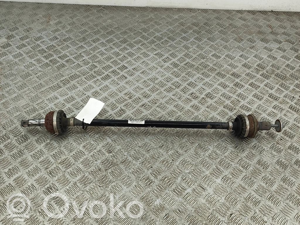 Volvo XC60 Eje de transmisión trasero 
