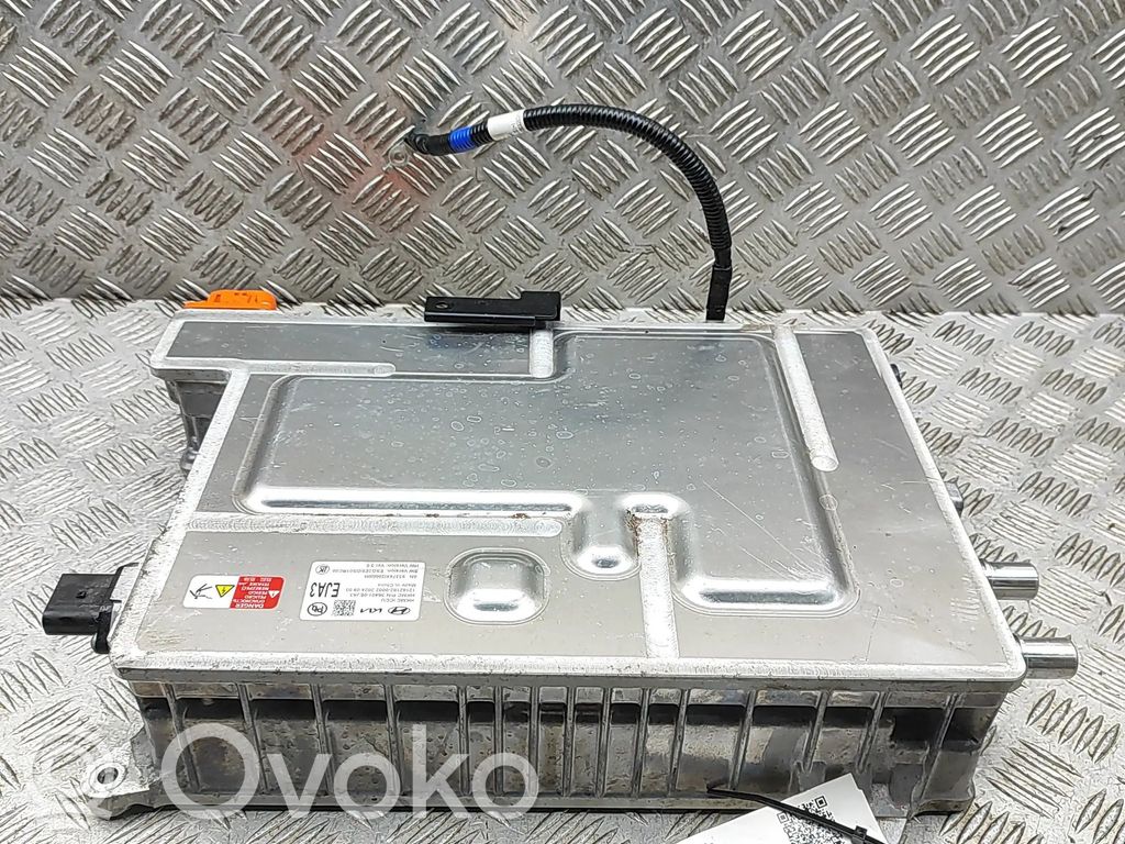 Inversor/convertidor de voltaje   364010EJA3