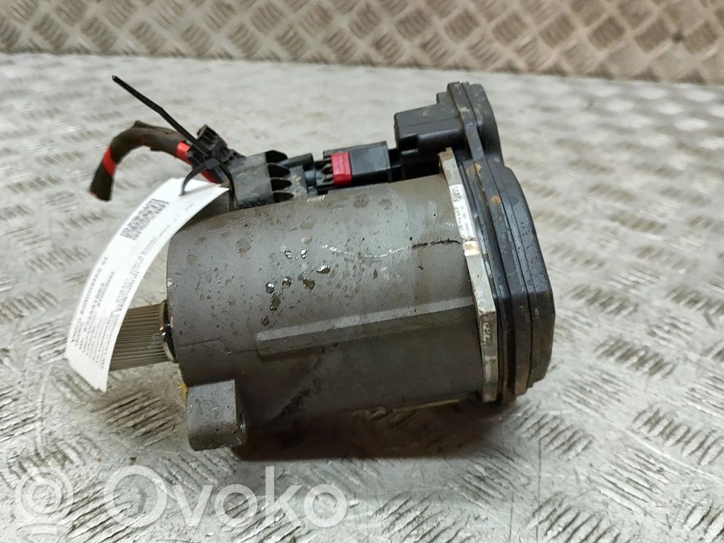 Część elektroniczna układu kierowniczego   4532027093,36012959