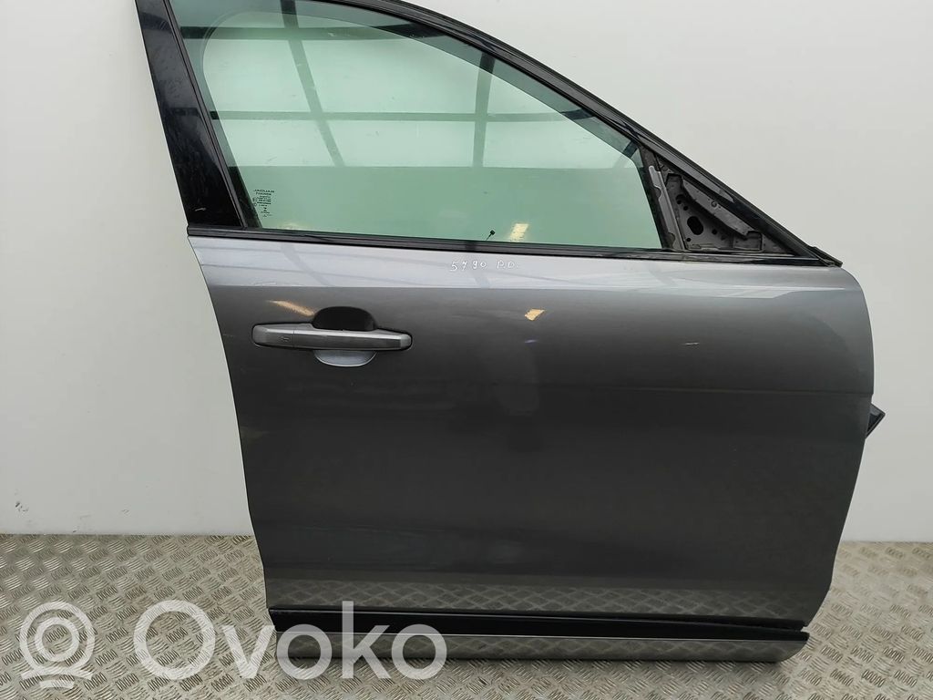 Jaguar F-Pace Puerta delantera 