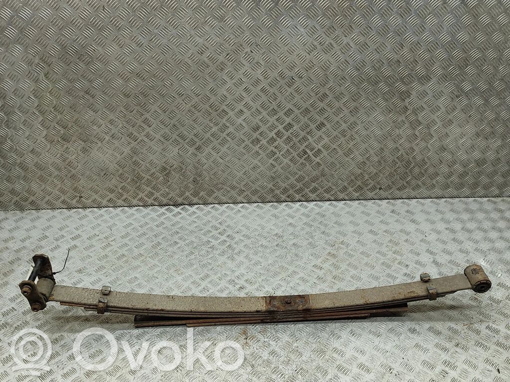Resor tylny   6M345593EA
