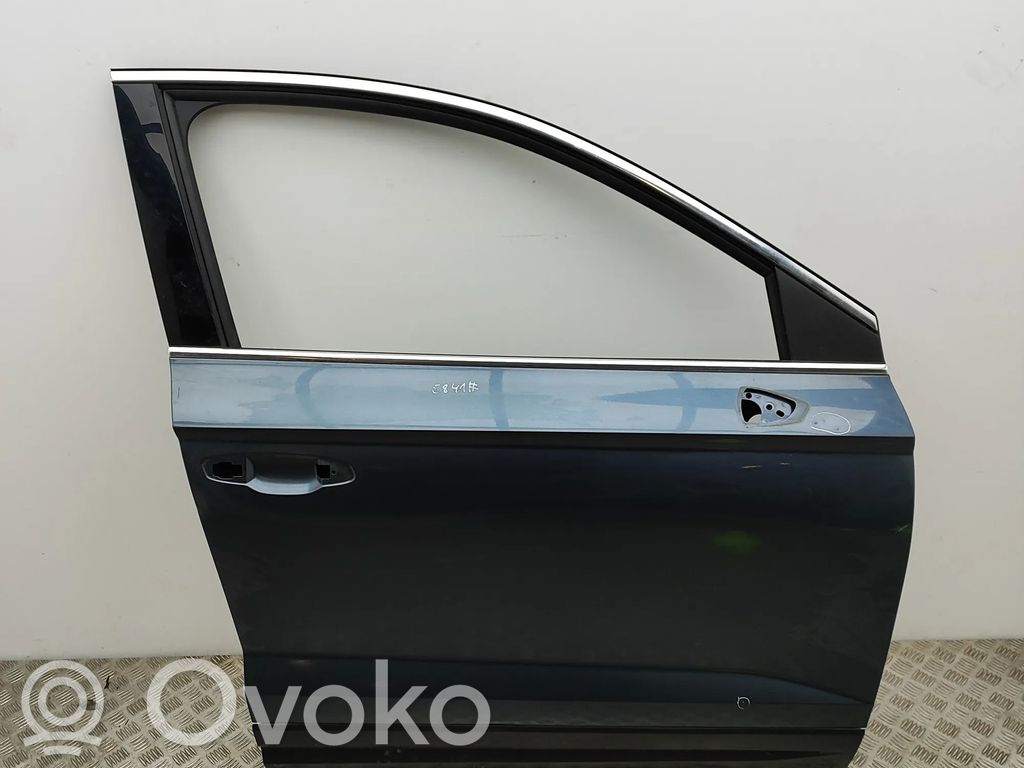 Seat Ateca Front door 