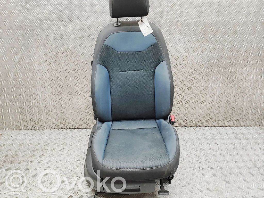 Seat Ateca Front passenger seat 