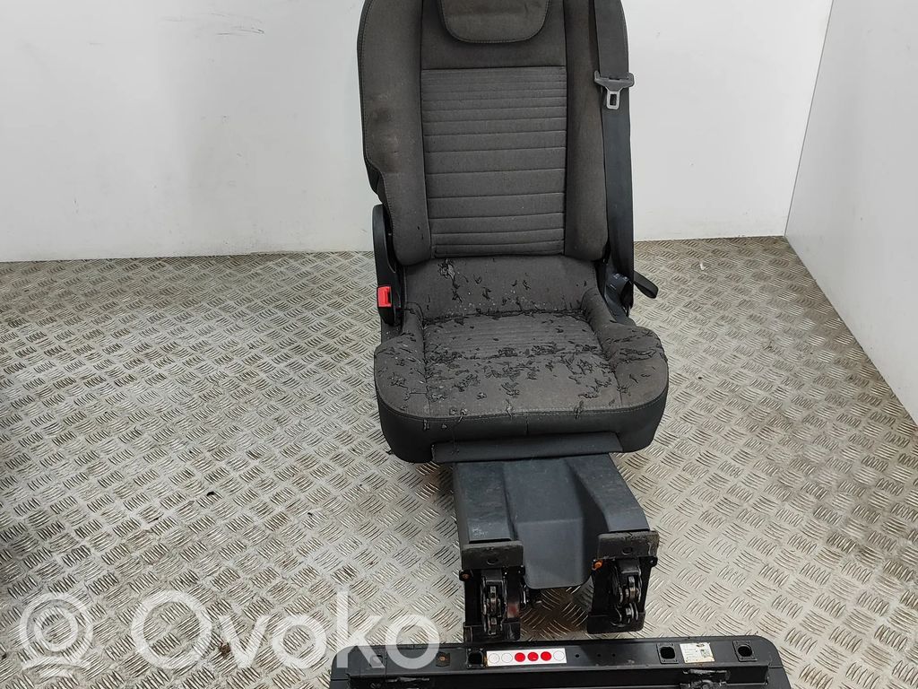 Asiento trasero   JK2162452ED