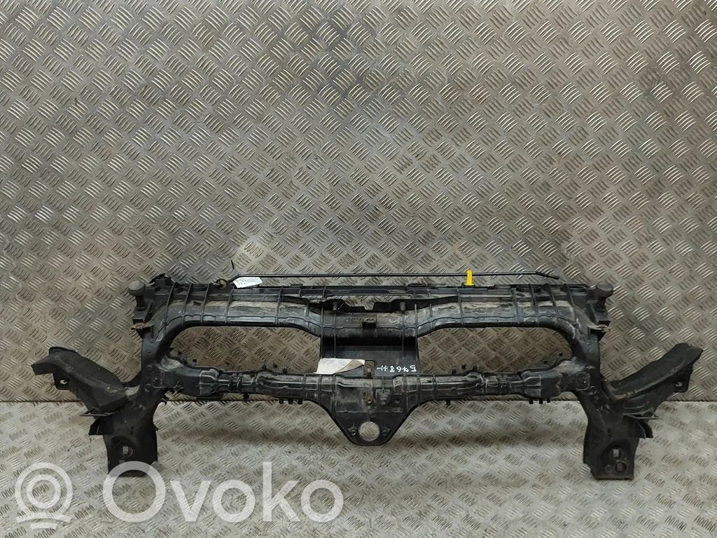 Ford Transit Custom Top upper radiator support slam panel 