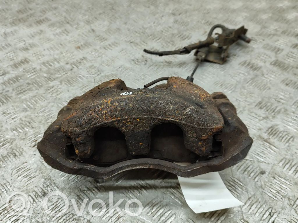 Ford Transit Custom Front brake caliper 