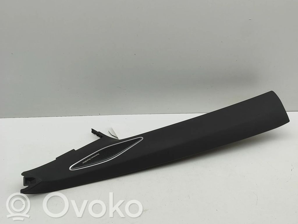 Volkswagen ID.4 Osłona słupka szyby przedniej / A 