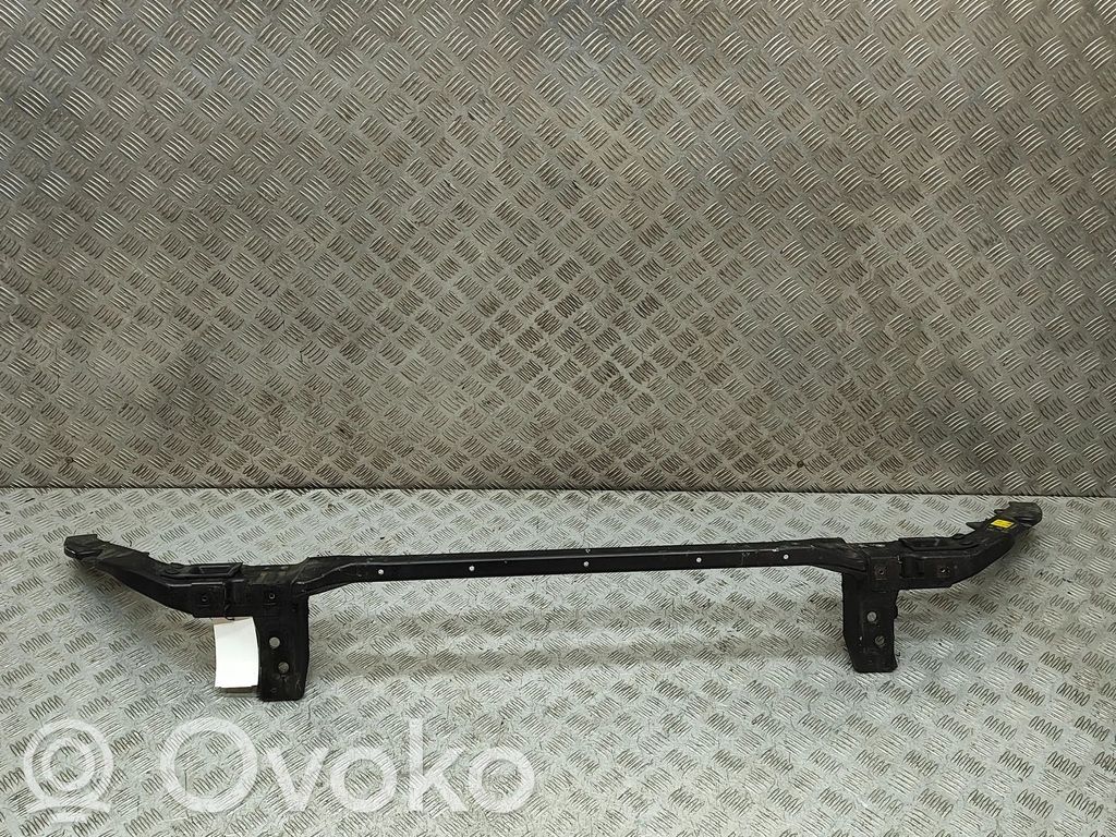 Jaguar XE Top upper radiator support slam panel 