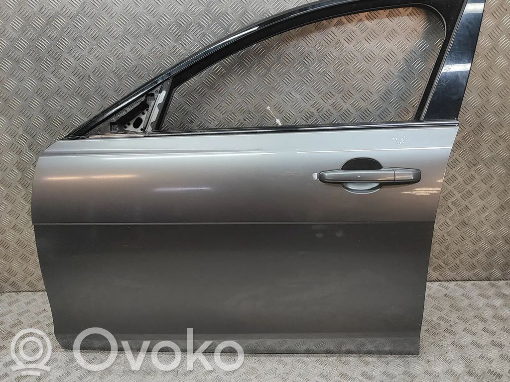 Jaguar XE Priekinės durys 