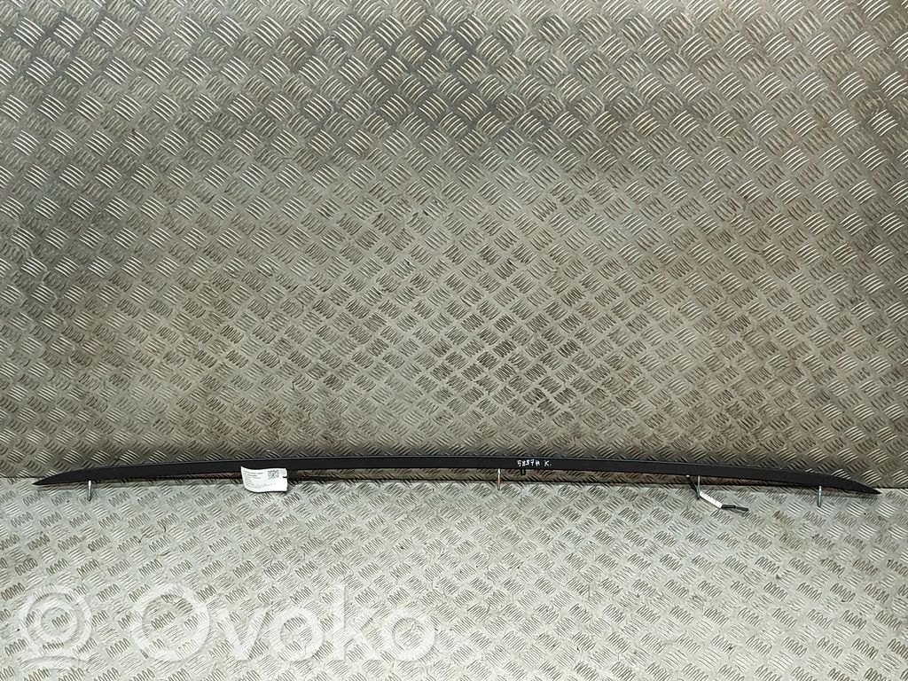 Audi Q7 4M Kattokisko 