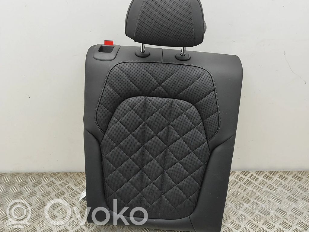 BMW X5 G05 Fotel tylny 