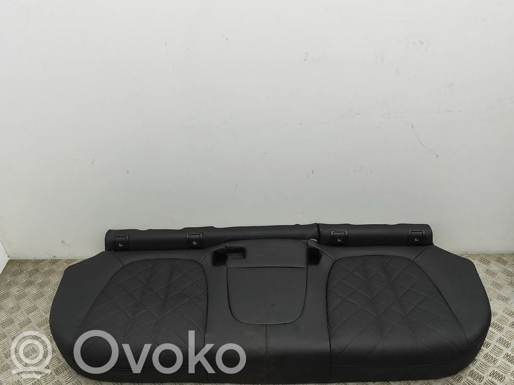 BMW X5 G05 Fotel tylny 