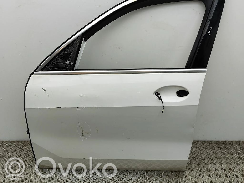 BMW X5 G05 Puerta delantera 