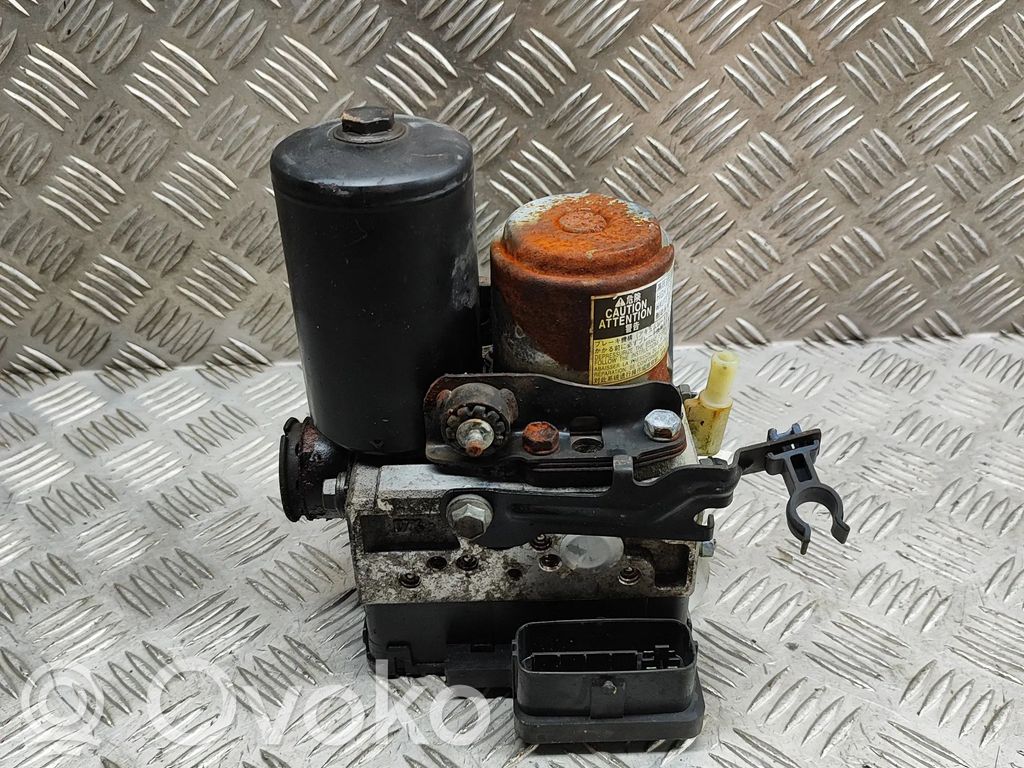 Lexus RX XU10 ABS bloks 