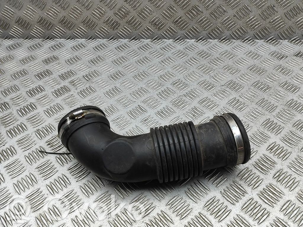 Renault Master III Air intake duct part 