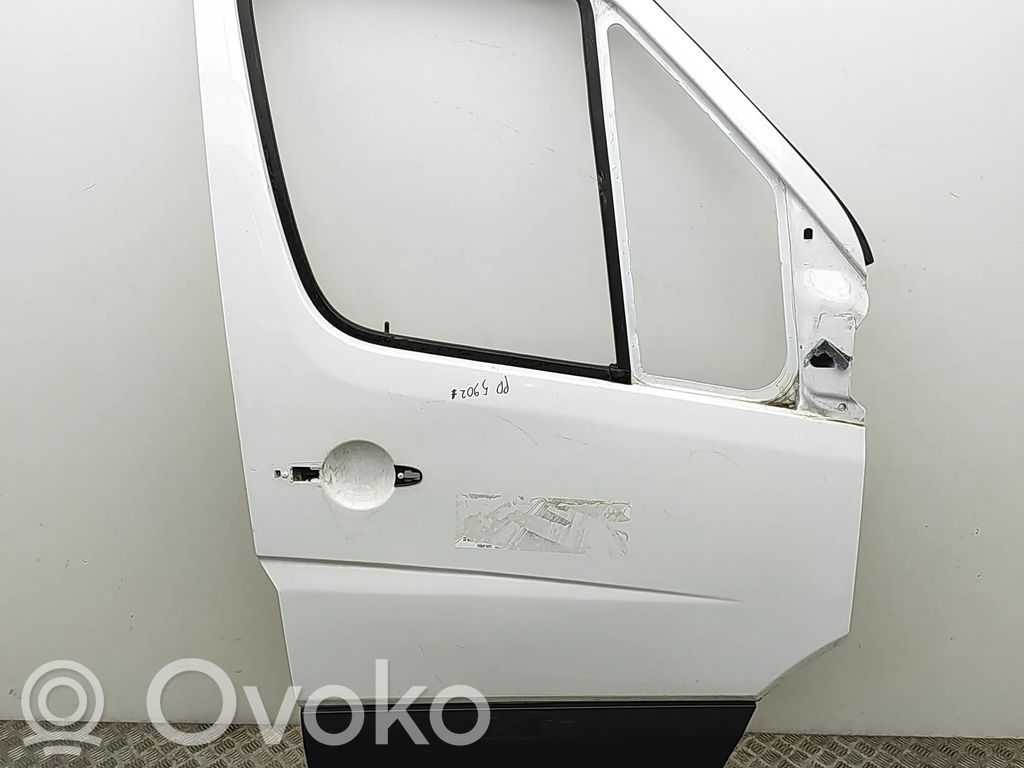 Mercedes-Benz Sprinter W906 Drzwi przednie 