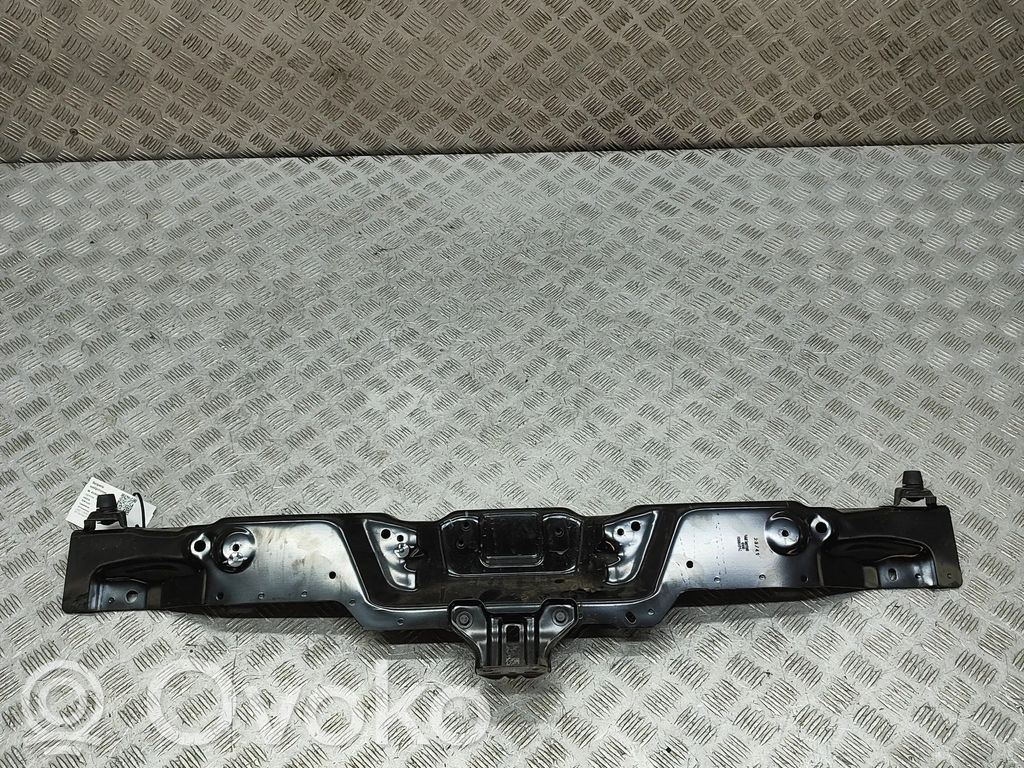 MG MG4 ev Rear bumper support beam 
