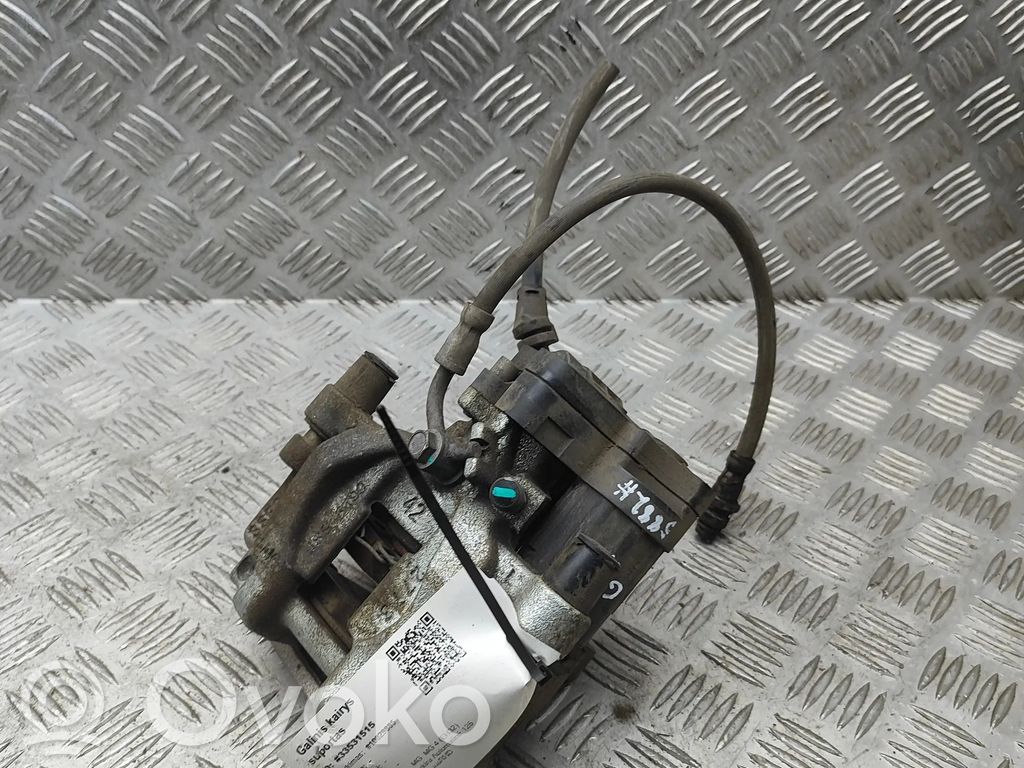 MG MG4 ev Takajarrusatula 