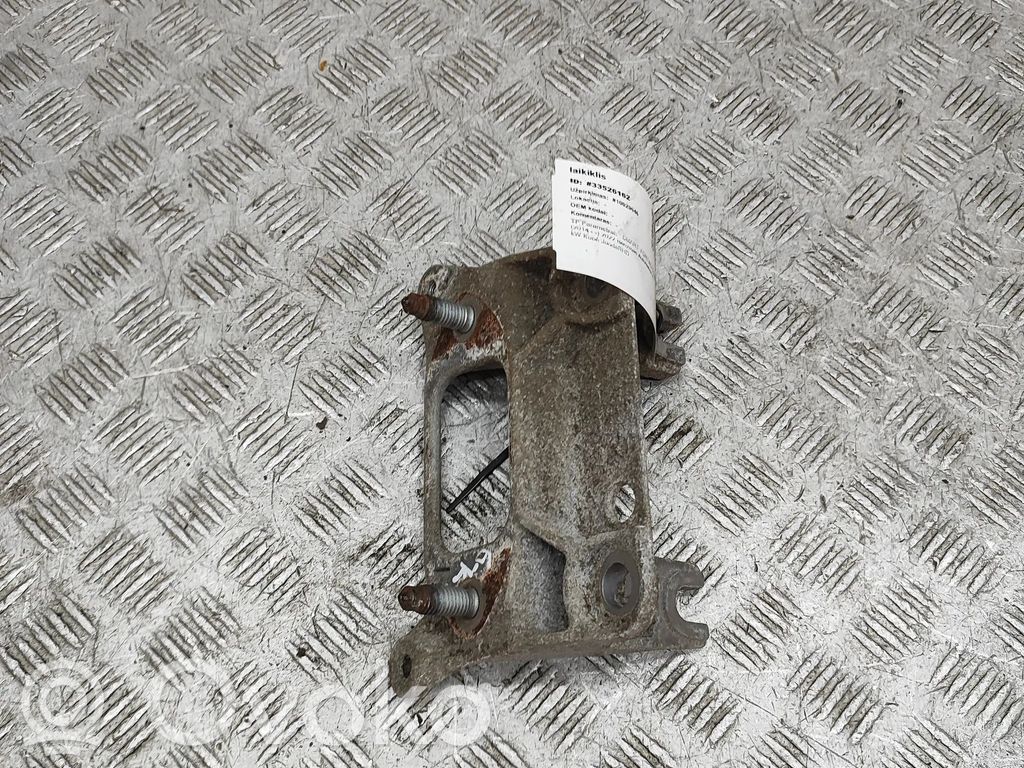 Smart ForTwo III C453 Engine mounting bracket 