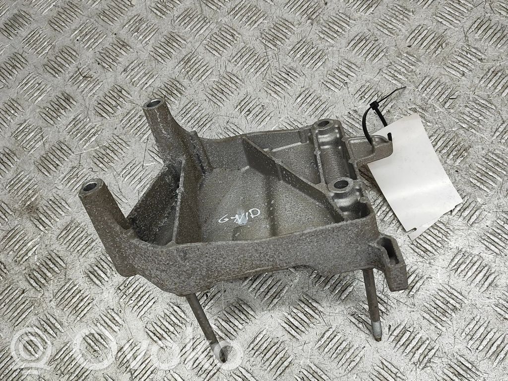 Smart ForTwo III C453 Halterung Lager Motor 