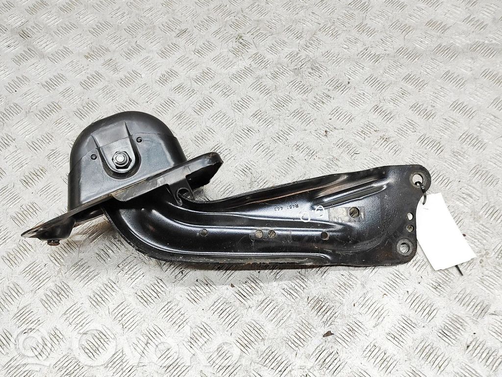 Volkswagen Golf VIII Querlenker Achsschenkel hinten 